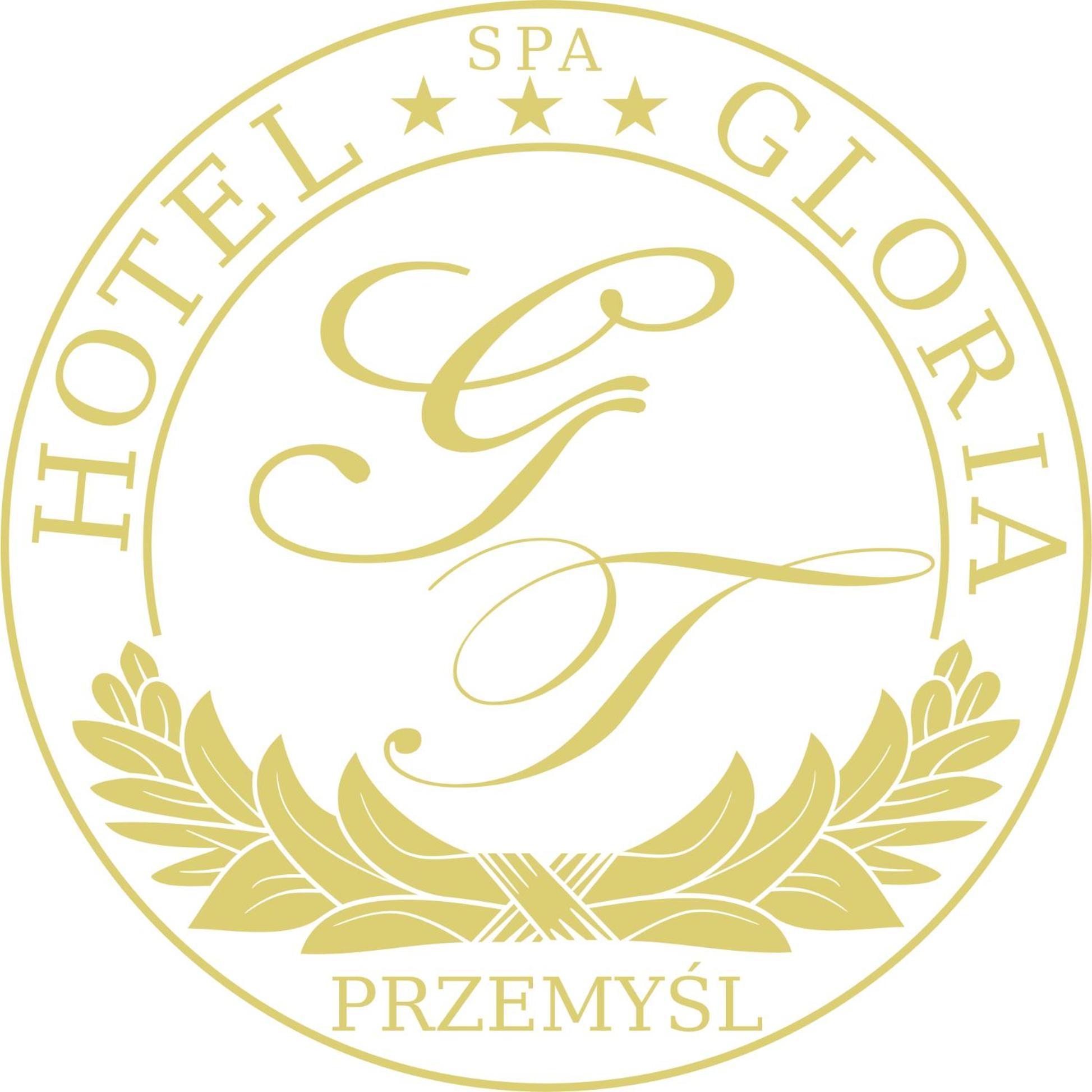 Spa Hotel Gloria Przemyśl Exterior foto
